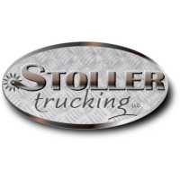 Stoller Trucking LLC Logo