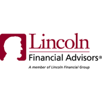 Lincoln Financial Advisors - Christopher McClure Logo