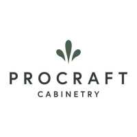 Procraft Cabinetry, Inc. Logo