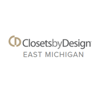 Closets by Design - East Michigan Logo