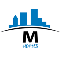 Murillo Construction Homes LLC Logo