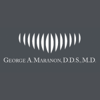 George Maranon, DDS Logo