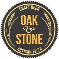 Oak and Stone Logo