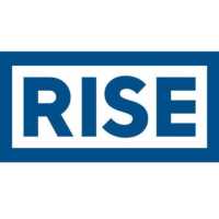 RISE Medical Marijuana Dispensary Abingdon Logo