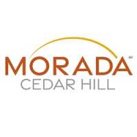 Morada Cedar Hill Logo