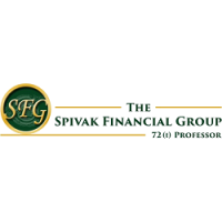 The Spivak Financial Group Logo