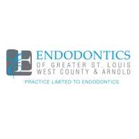 Endodontics Of Arnold Logo