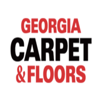 Georgia Carpet & Floors Logo