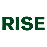 RISE Medical Cannabis Dispensary Eagan Logo