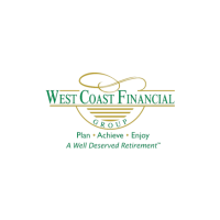 West Coast Financial Group Logo