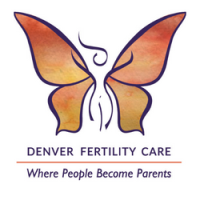 Denver Fertility Care Logo