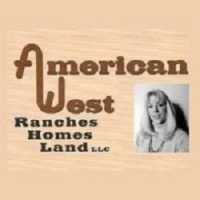 American West Ranches, Homes, Land LLC Logo