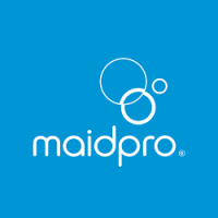 MaidPro on E Main St Logo