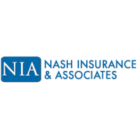 Nash Insurance (Reported Closed) Logo