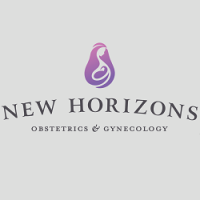 New Horizons OBGYN - Harrisburg Logo