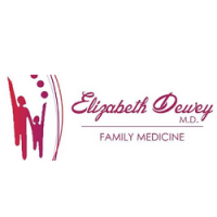 Elizabeth Dewey MD Logo