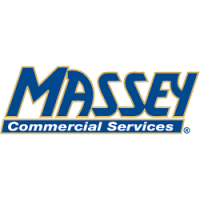 Massey Services Commercial Pest Services Logo