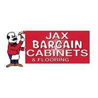 Jax Bargain Cabinets & Flooring Logo
