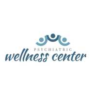 Psychiatric Wellness Center Logo