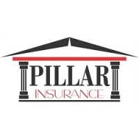 Pillar Insurance Logo