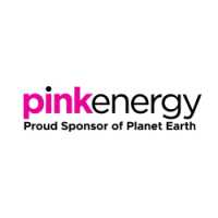Pink Energy Louisville Logo