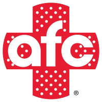 AFC Urgent Care Torrance Logo