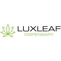 Lux Leaf Dispensary Logo