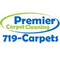 Premier Carpet Cleaning Logo