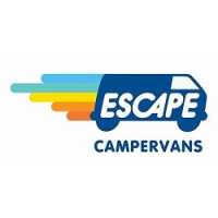 Escape Campervans - Seattle Campervan Rental Logo