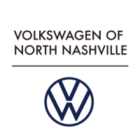 Volkswagen of North Nashville Logo