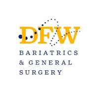 DFW Bariatrics and General Surgery - Mansfield Logo