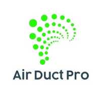 Air Duct Pro Logo