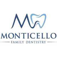 Monticello Family Dentistry Logo