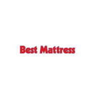 Best Mattress Clearance Center Logo