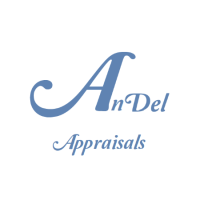 AnDel Appraisals Logo