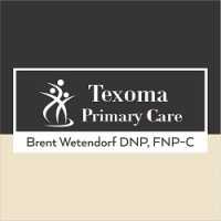 Brent Wetendorf DNP, FNP-C - Texoma Primary Care Logo