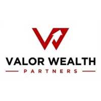 Valor Wealth Partners Logo
