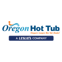 Oregon Hot Tub - Bend Logo