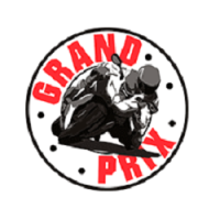 Grand Prix Motorsports Logo