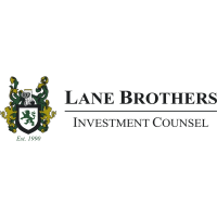 Lane Brothers Investment Counsel Logo