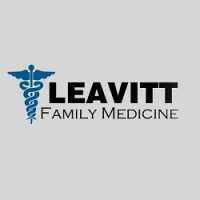 Leavitt Family Medicine Logo