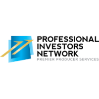 Professional Investors Network, LLC Logo