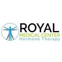 Royal Medical Center Logo