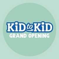 Kid to Kid Palm Beach Gardens Logo