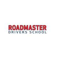 Roadmaster Drivers School of North Carolina, Inc. Logo