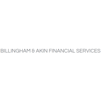 Billingham & Akin Financial Services Logo
