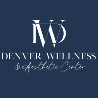 Denver Wellness & Aesthetics Center Logo