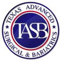 Texas Advanced Surgical and Bariatrics Logo