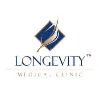 Longevity Medical Clinic Logo