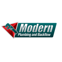 Modern Plumbing & Backflow, LLC Logo